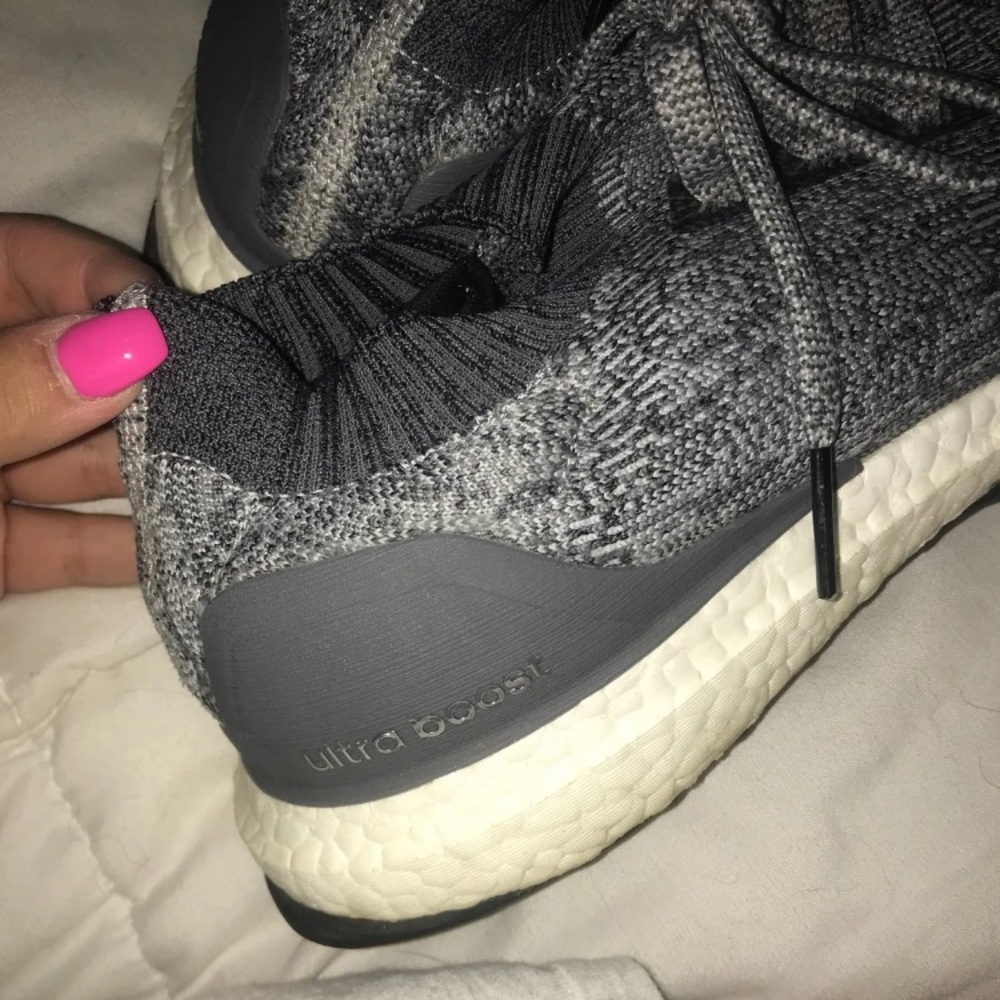 Ultra Boost Uncaged - Picture 4 of 5